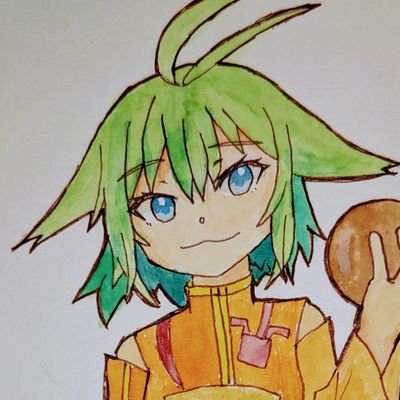 日向葵🥕@イラストさんのプロフィール画像