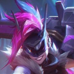 Project_err0r's profile picture. 