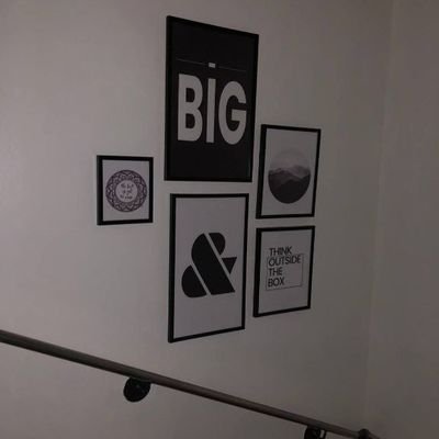 boscoebu1's profile picture. 