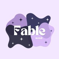 Fable Novel (@novelfable) 's Twitter Profile