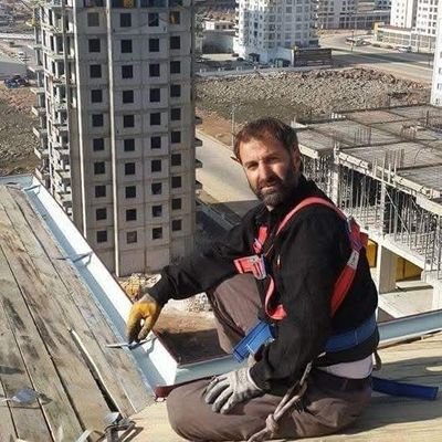 ekm__2734's profile picture. ✍..En son ölüm gelir,
yine de erken deriz..✍
Hazret-i Mevlâna (r.a)