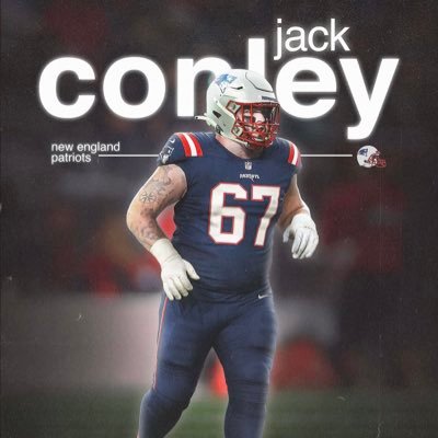 Jack Conley Profile