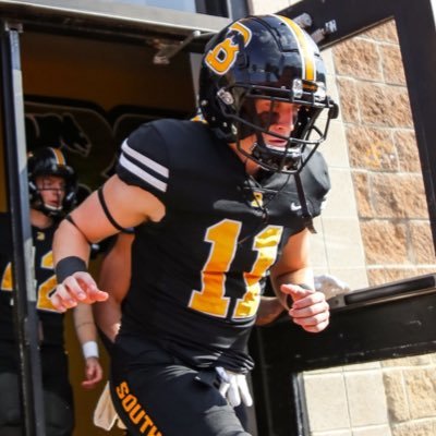 BaileyWhitefie1's profile picture. Jesus is King || @bscfootball