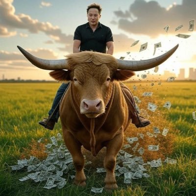 Day Trader ↯ Slicing through market noise to guide traders toward clarity/gains ➚ Learning from the best, ditching the BS, & turning truth into 🐂ish wins! 📈💡