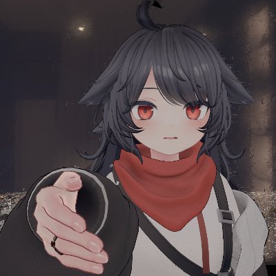 INFP-T(仲介者) TakasumiBOTテスター('25年3月25日~)&サポーター、'24年12月8日VRC開始、最近ほぼVRChatけど何してるかその日次第、
大切な方が居ます。