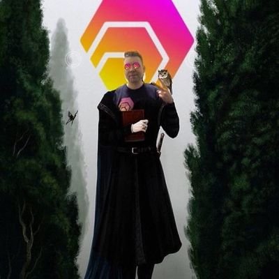 #HEXICAN #5555 #369
#HEX #PULSECHAIN #PULSEX #INC
Richard Heart Ecosystem