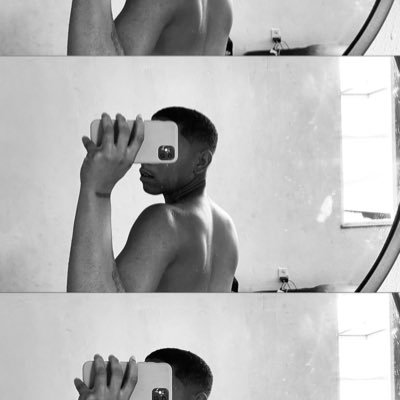 gbeyure's profile picture. manda um beijo pra ela