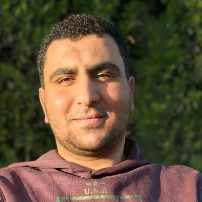AhmedHdeawy's profile picture. Senior Software Engineer