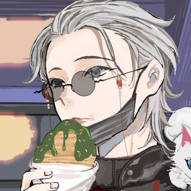 トノイさんのプロフィール画像
