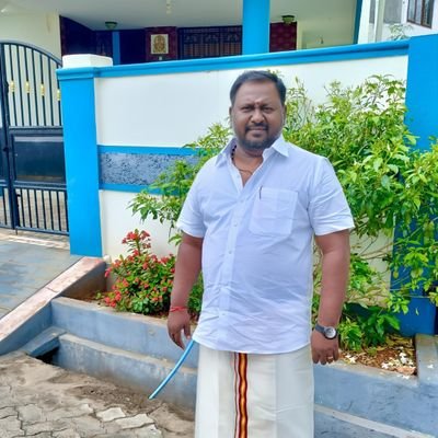VjiayanS's profile picture. ௐ சிவயநம
உத்திரகோசமங்கை அப்பா போற்றி