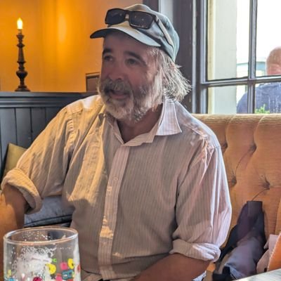 LordPowell68's profile picture. 