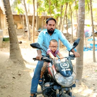 MdAkash9981's profile picture. irys-verify-0x97953a-Mdakash9981