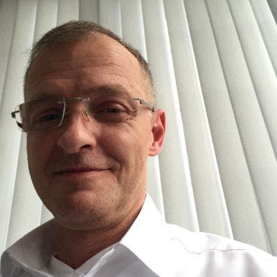 Robert Schleebaum 🇩🇪 Profile