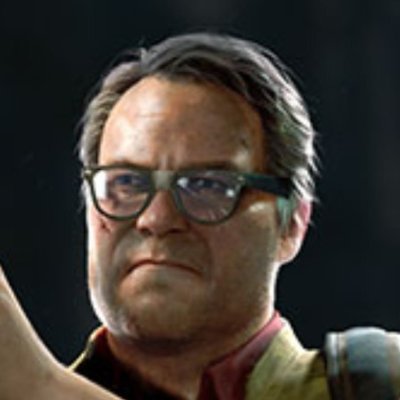 CampostHeap's profile picture. no