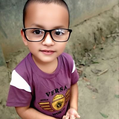 NanjibaRosni's profile picture. 