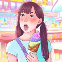 岡田美咲 (@bbztmbot) 's Twitter Profile