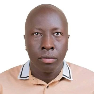 MubiruJ99716930's profile picture. Proud to be Ugandan