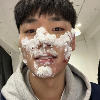 건さんのプロフィール画像
