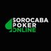 Sorocaba Poker Online (@sorocabapoker) Twitter profile photo Sorocaba Poker Online (@sorocabapoker) Twitter profile photo