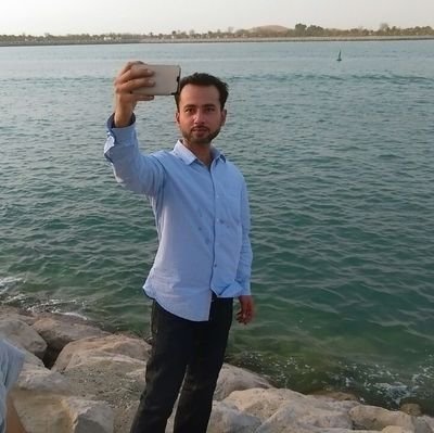 rizzibhaijan's profile picture. Dil Dil Pakistan Jan Jan Imran khan. 
I don't follow the crowd, I make my own path.