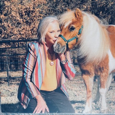 property investment and horse Breeder . L.I.F.E. Biofeedback Practitioner,MAGA ,no DM