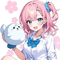萌奏(湊音) (@mokanadayo) 's Twitter Profile