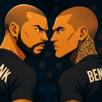 Eubank vs Ben (@benvseubank26) 's Twitter Profile Photo Eubank vs Ben (@benvseubank26) 's Twitter Profile Photo