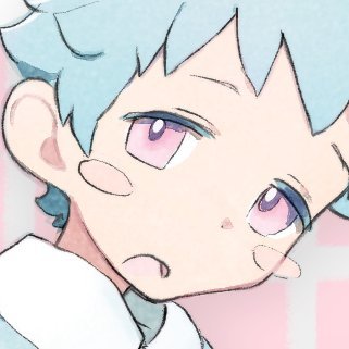 __marimo____'s profile picture. まりもです　絵を描く人　TRPGとキャラデザするのが好き ｜TRPG一緒に遊んでる方向け→【@TrPg_KtKth】 ｜↓立ち絵販売やってるよ