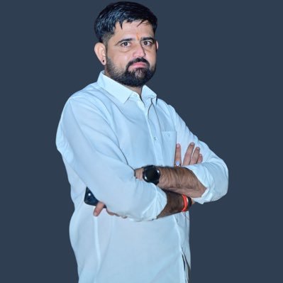Founder:- Abhi Tak News Sanchore Journalist:- Sudhrsan News NEWS 21 & Denik Jan Jagran Co. Number-9929329329