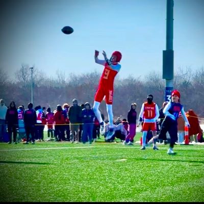 Jayden Brown Profile