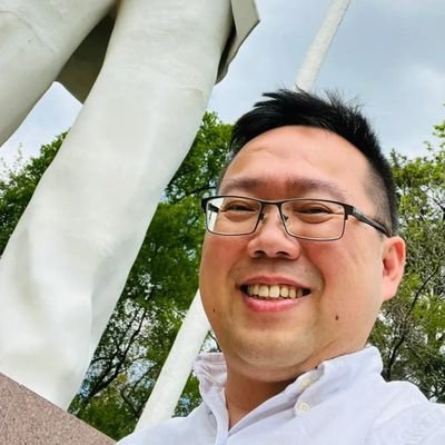 huzhong25's profile picture. 我是一個喜歡探索世界的酷男孩🫰