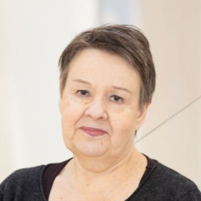 KirsiVarhila's profile picture. Kirjoitan yksityishenkilönä.