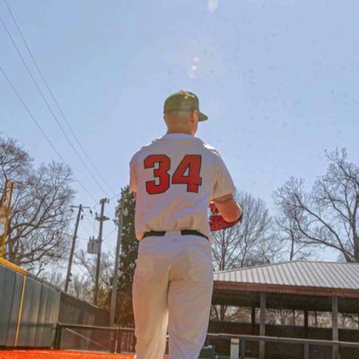19 USC Sumter Baseball Left handed pitcher Sophomore 762-685-6756