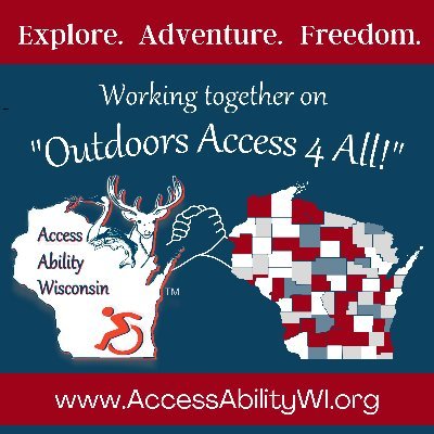 AAW is a grassroots 501(c)3 dedicated to providing opportunities for those with mobility challenges who want to enjoy the great outdoors.