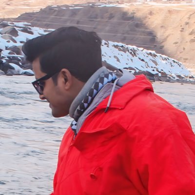 Editor - @DemoticNewsInd •|• #HumanRightsActivist !🇮🇳 India First 🫡