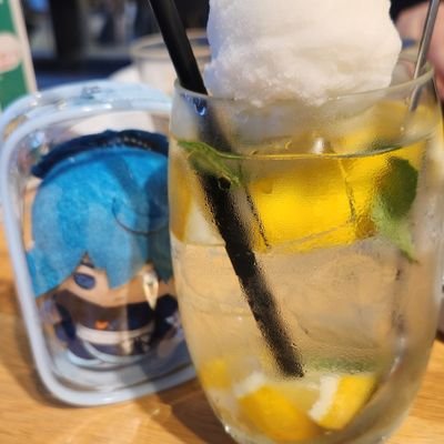 まっちゃさんのプロフィール画像