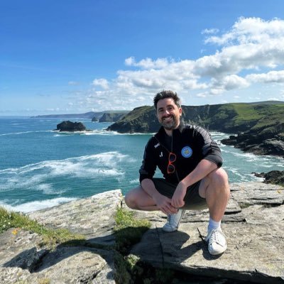 Presenter | Pride List 2024, The Independent 🏳️🌈 | Big Issue Gamechanger 2025 | Cornwall’s Rewind Radio | Sunday Morning Live (BBC1) | Wrestling Commentator