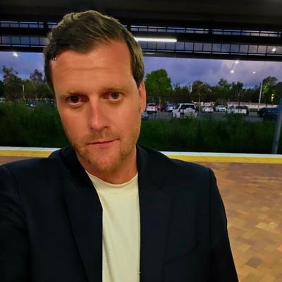 wood_james1987's profile picture. Entrepreneur and Advocate