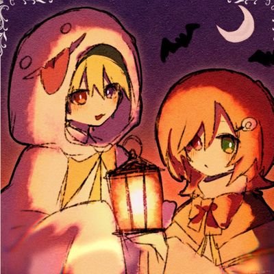 ハッピーハロウィン!Youtubeにしてオリキャラでゆっくり実況やってるハロウィン好きな人です。 不定期更新で何の面白みも無い動画だけど、見てくれないとイタズラしちゃうぞ🎃