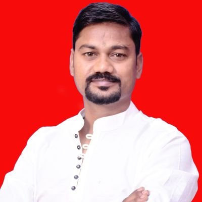 भाजपा #जिलामंत्री पूर्वांचल मोर्चा गौतमबुद्धनागर/
@BJYM मंत्री बिसरख/तन समर्पित मन समर्पित देश के मट्टी के लिए ए जीवन समर्पित जयश्रीराम🚩