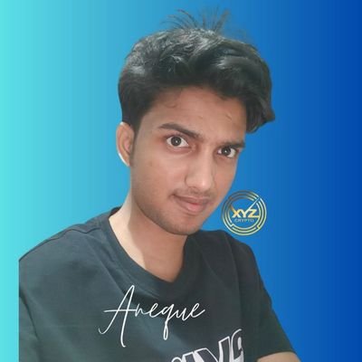 AneQueXYZ's profile picture. Founder Of @XYZCryptos. Web3 Creator Since 2019. Early Adopter 🪄