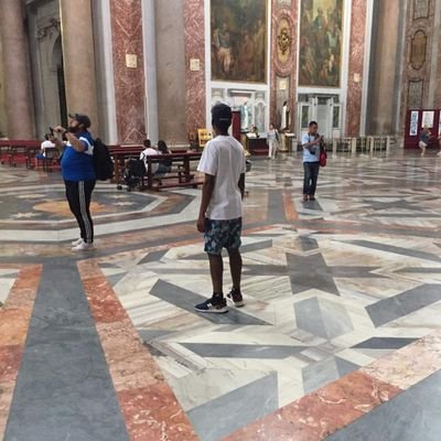 MkhwaneSbusiso's profile picture. Do what thou wilt