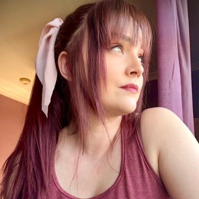 🇬🇧 UK FFXIV Content Creator, 💃🏼@Ubisoft Partner ✨Business Enquiries✨✉️Email: Ruby_rosalie@mail.com