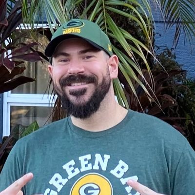 Packers. Movies. Music. WWE. Mostly me just complaining about little things.