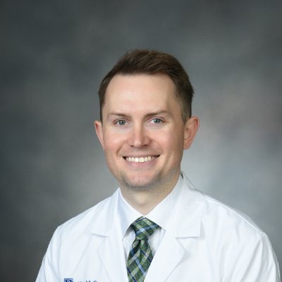 KyleMurphyMD's profile picture. General Surgeon
Harvard HealthTech Fellow