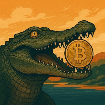 Crypto native | Finding alpha before it trends | Deep research, clean signals, no noise