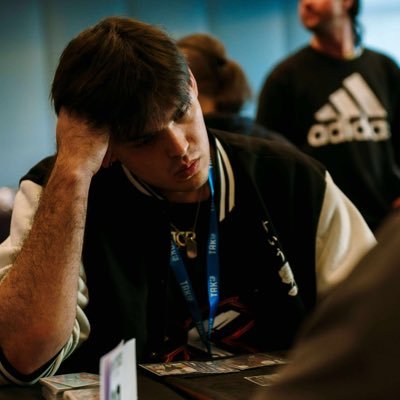 Dragon Link enthusiast for @Team_PX3 2020 Ycs Sydney T32 - 2022 WA State Champion - 2022 T32 Oceanic Championships - T16 Ycs Sydney 2025