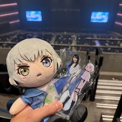 18♂ ふあん民 らーな、ひなぴよ、ReoNaさんが推し🐾