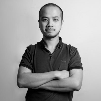 Grady Laksmono Profile