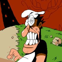 EvilCookieMan (@evil_cookieman) 's Twitter Profile